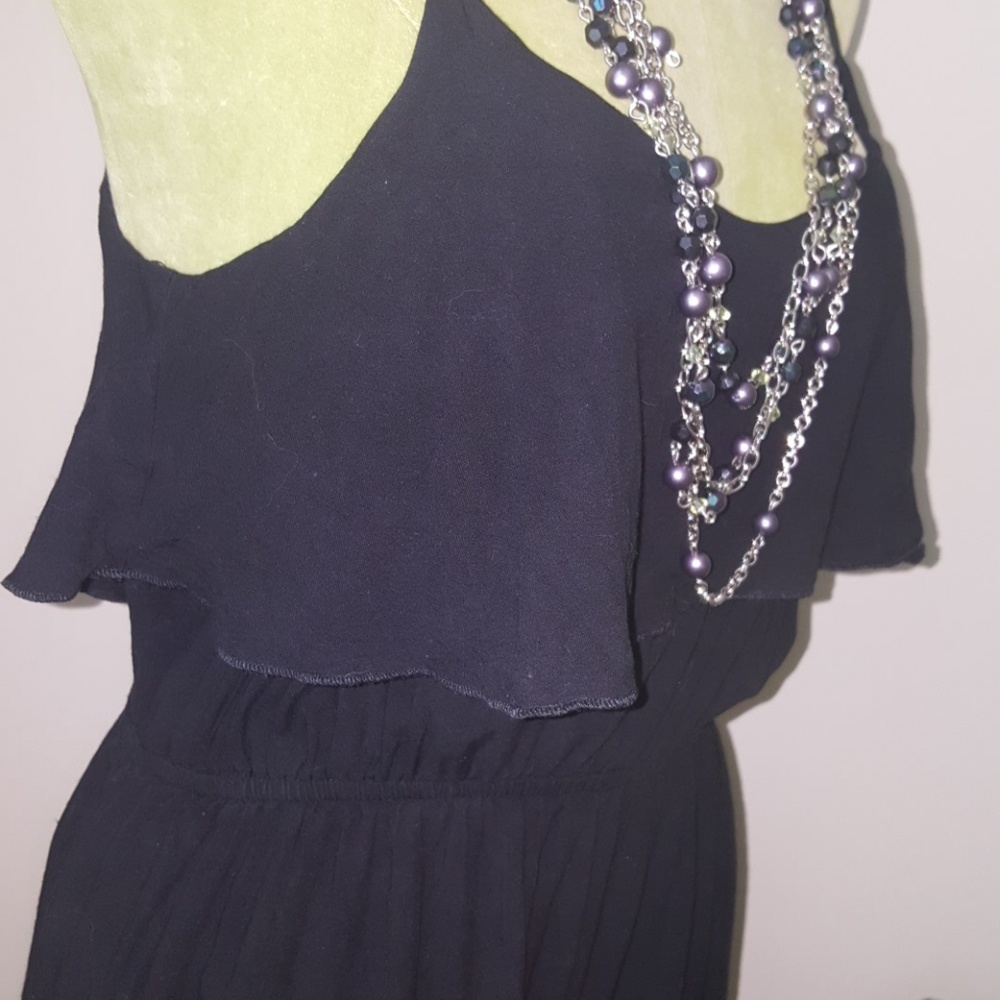 XHILARATION ROMPER - Picture 4 of 6